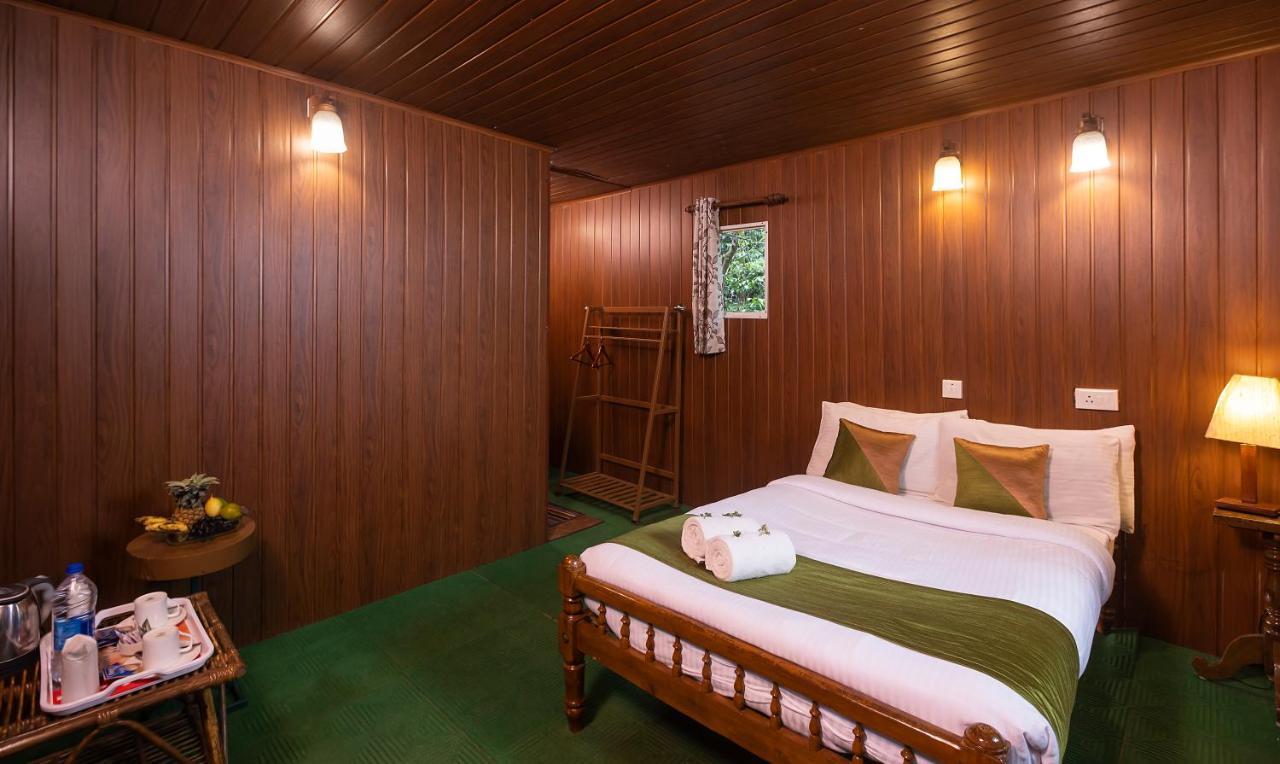 Ela Ecoland Nature Retreat Munnar Bagian luar foto