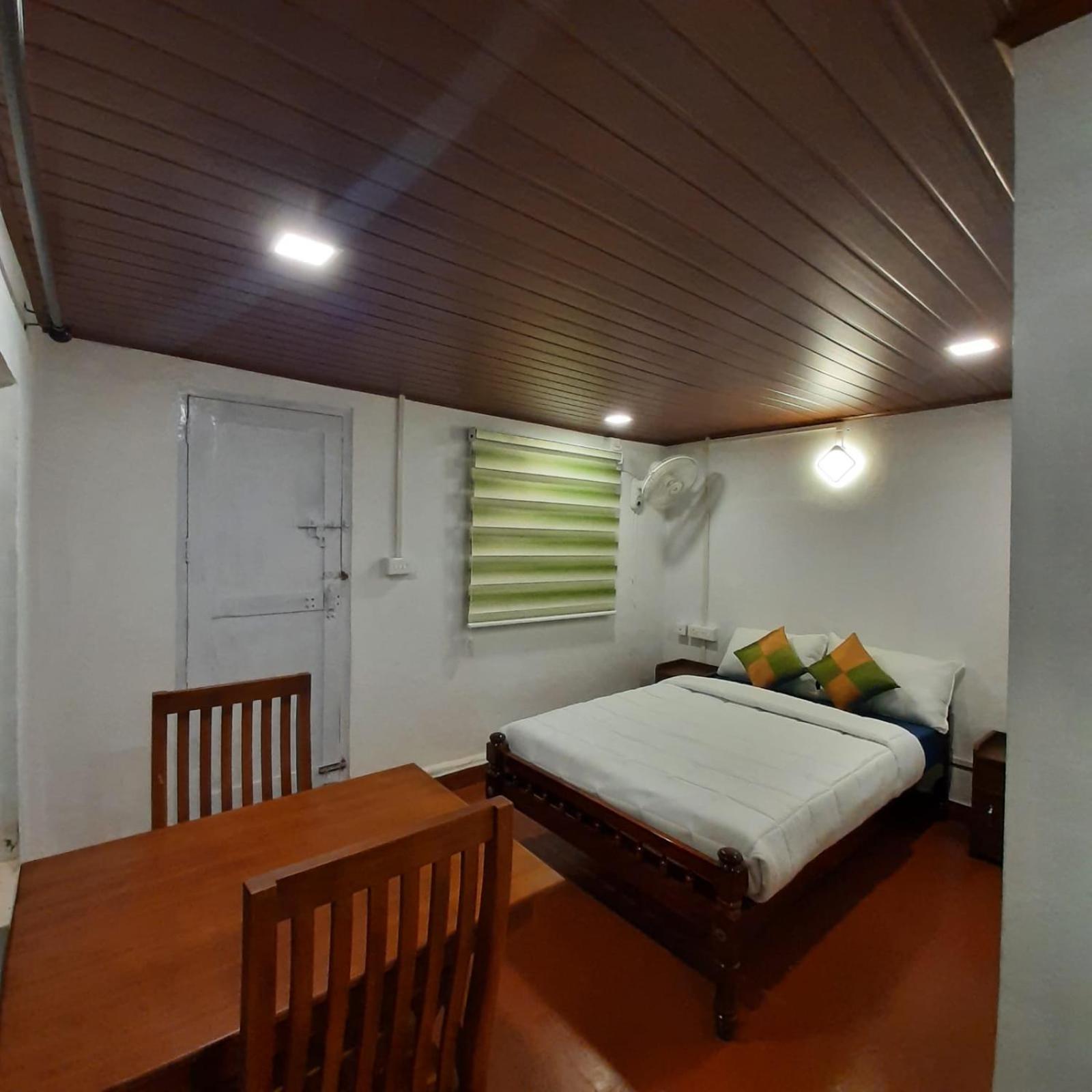Ela Ecoland Nature Retreat Munnar Bagian luar foto