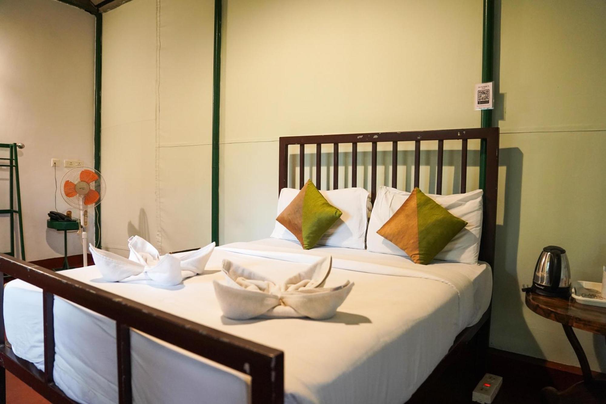 Ela Ecoland Nature Retreat Munnar Bagian luar foto