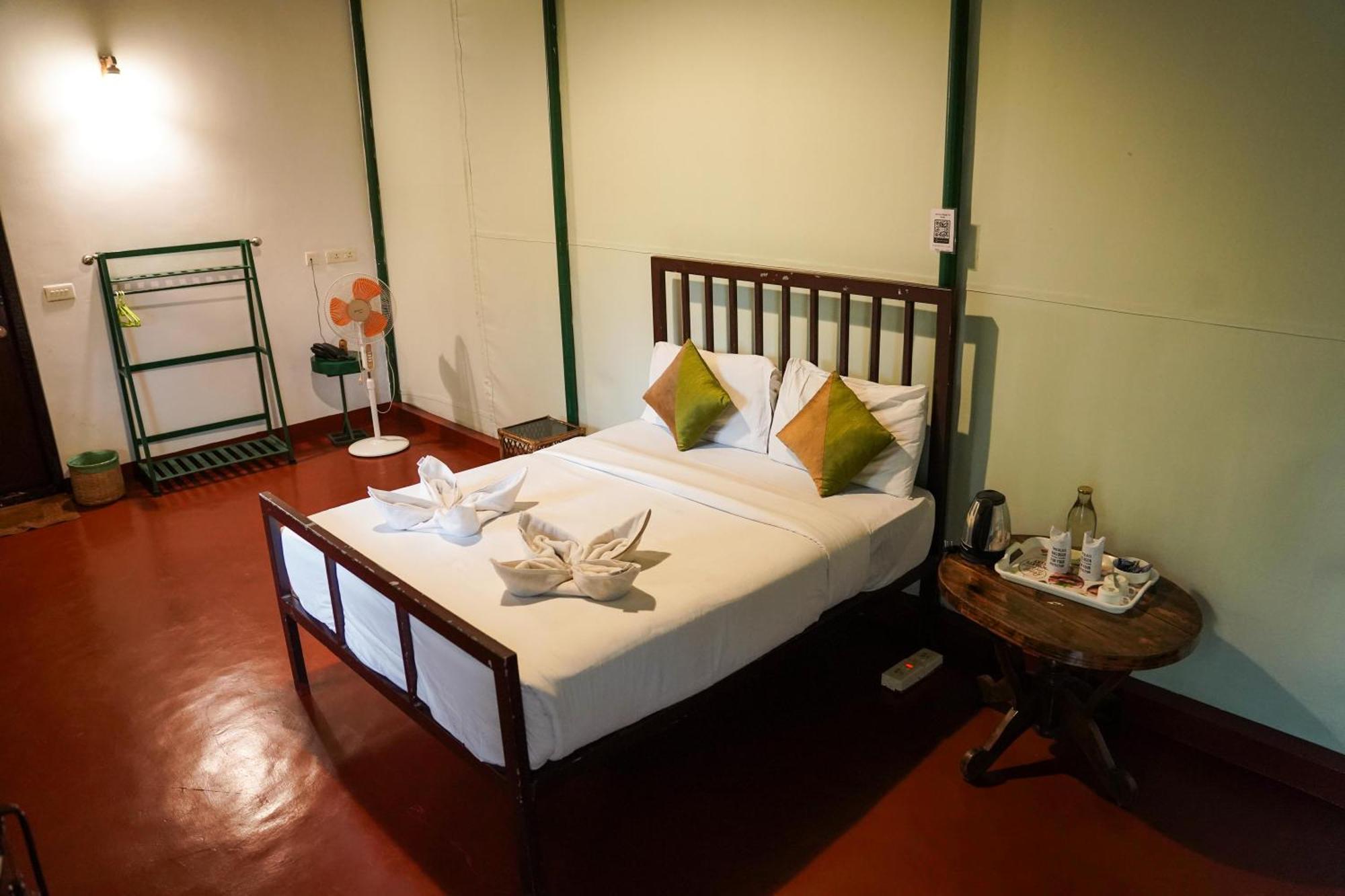 Ela Ecoland Nature Retreat Munnar Bagian luar foto