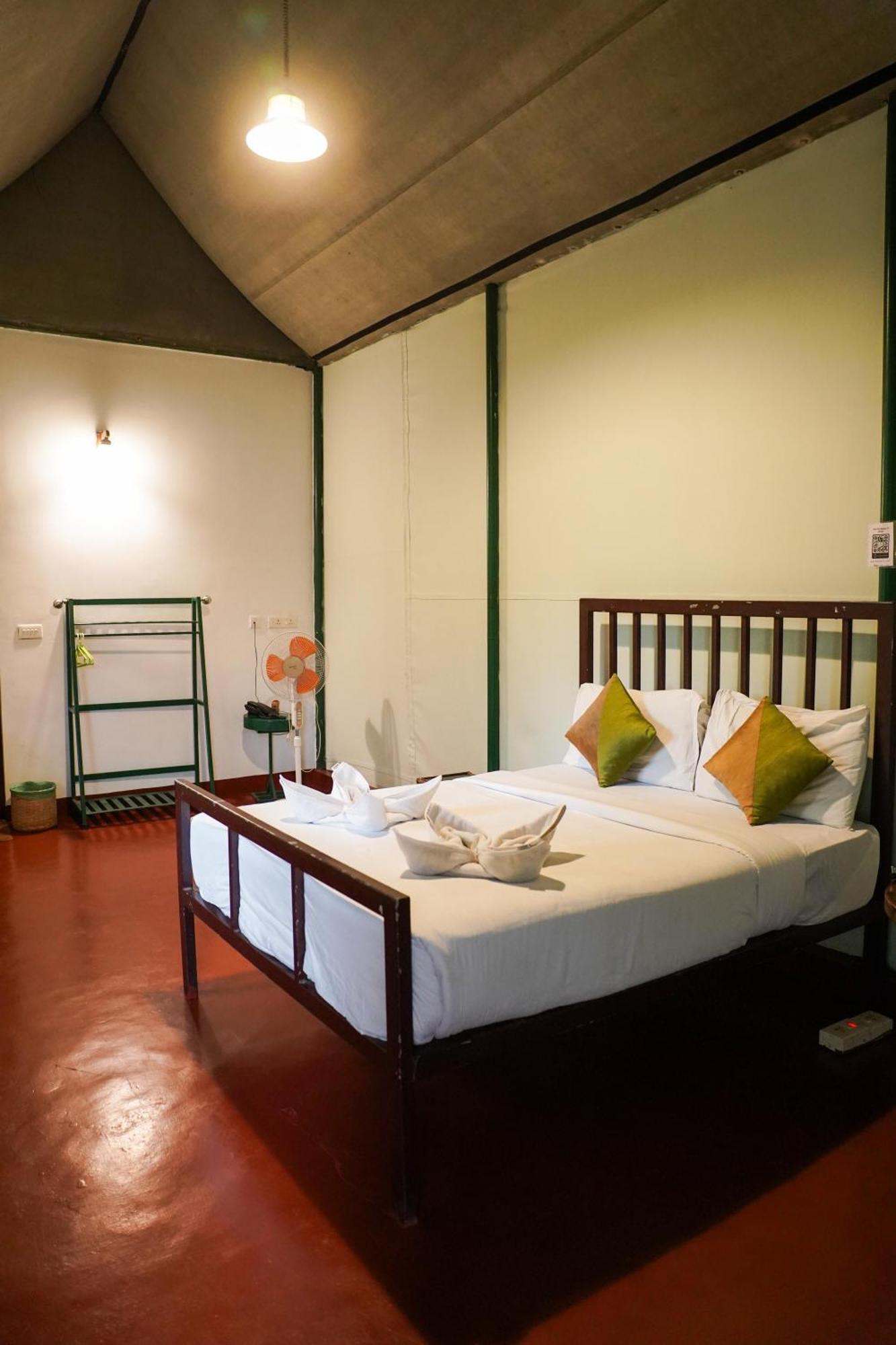 Ela Ecoland Nature Retreat Munnar Bagian luar foto