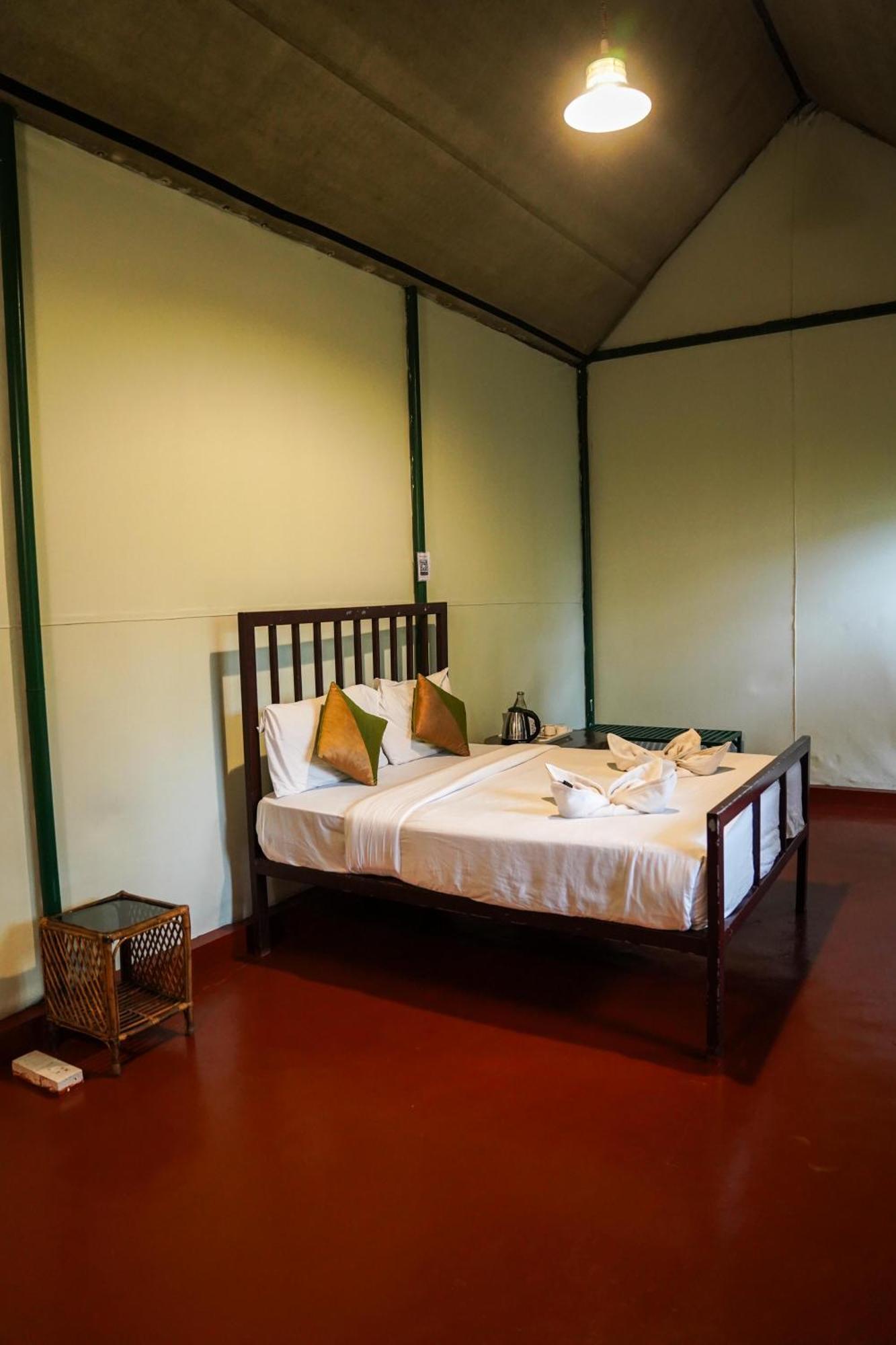 Ela Ecoland Nature Retreat Munnar Bagian luar foto