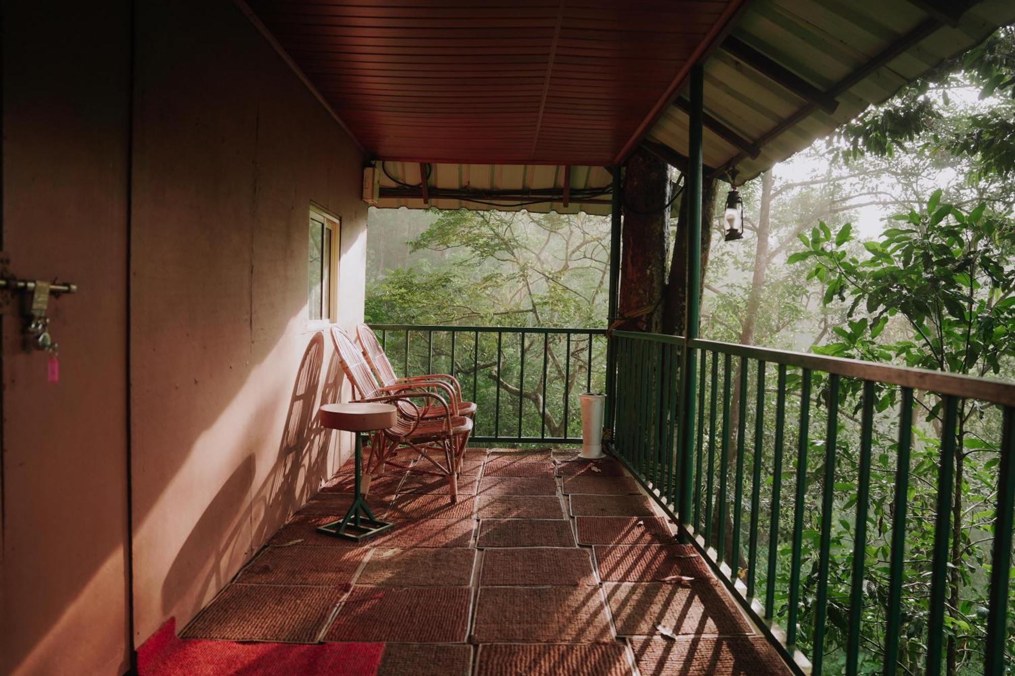 Ela Ecoland Nature Retreat Munnar Bagian luar foto