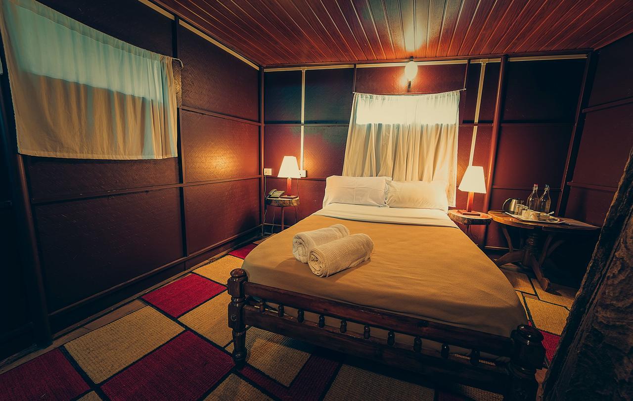 Ela Ecoland Nature Retreat Munnar Bagian luar foto
