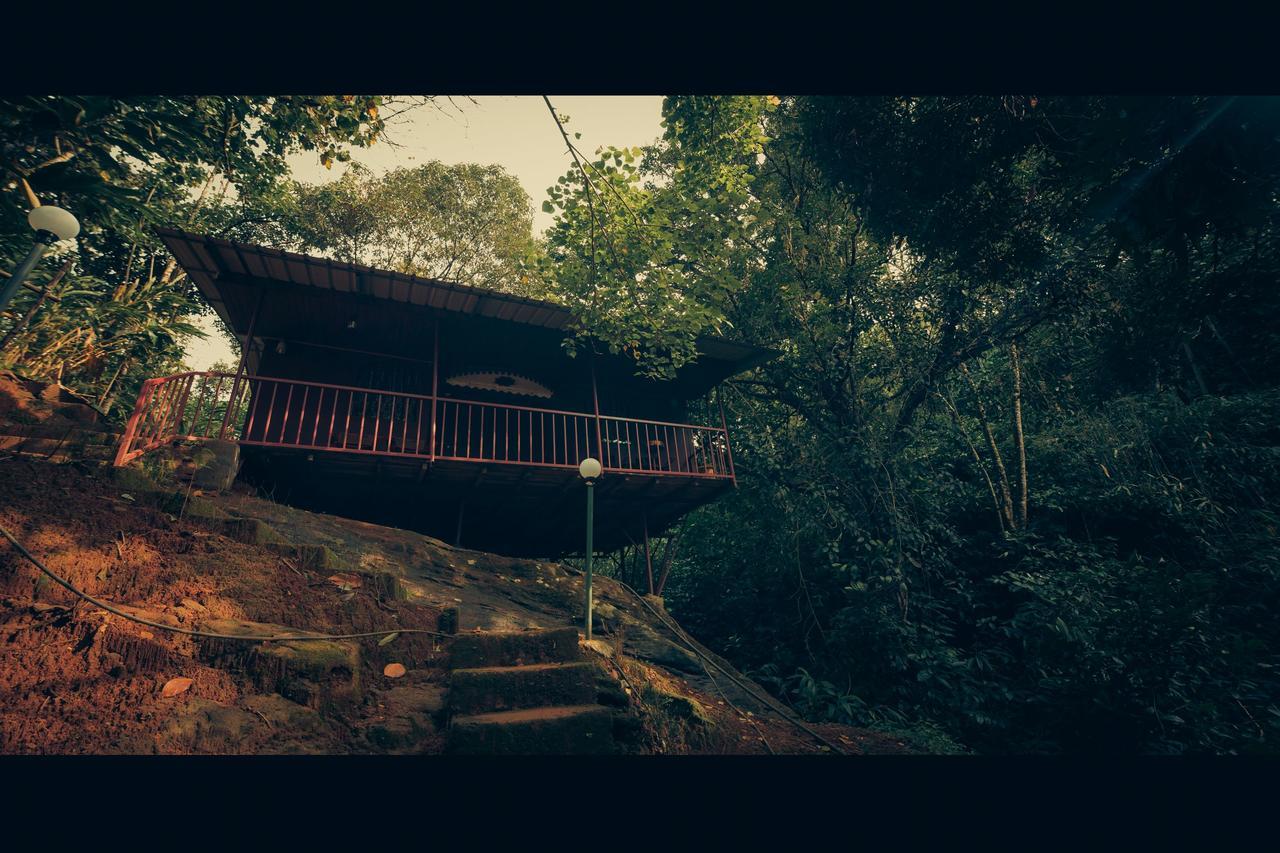 Ela Ecoland Nature Retreat Munnar Bagian luar foto