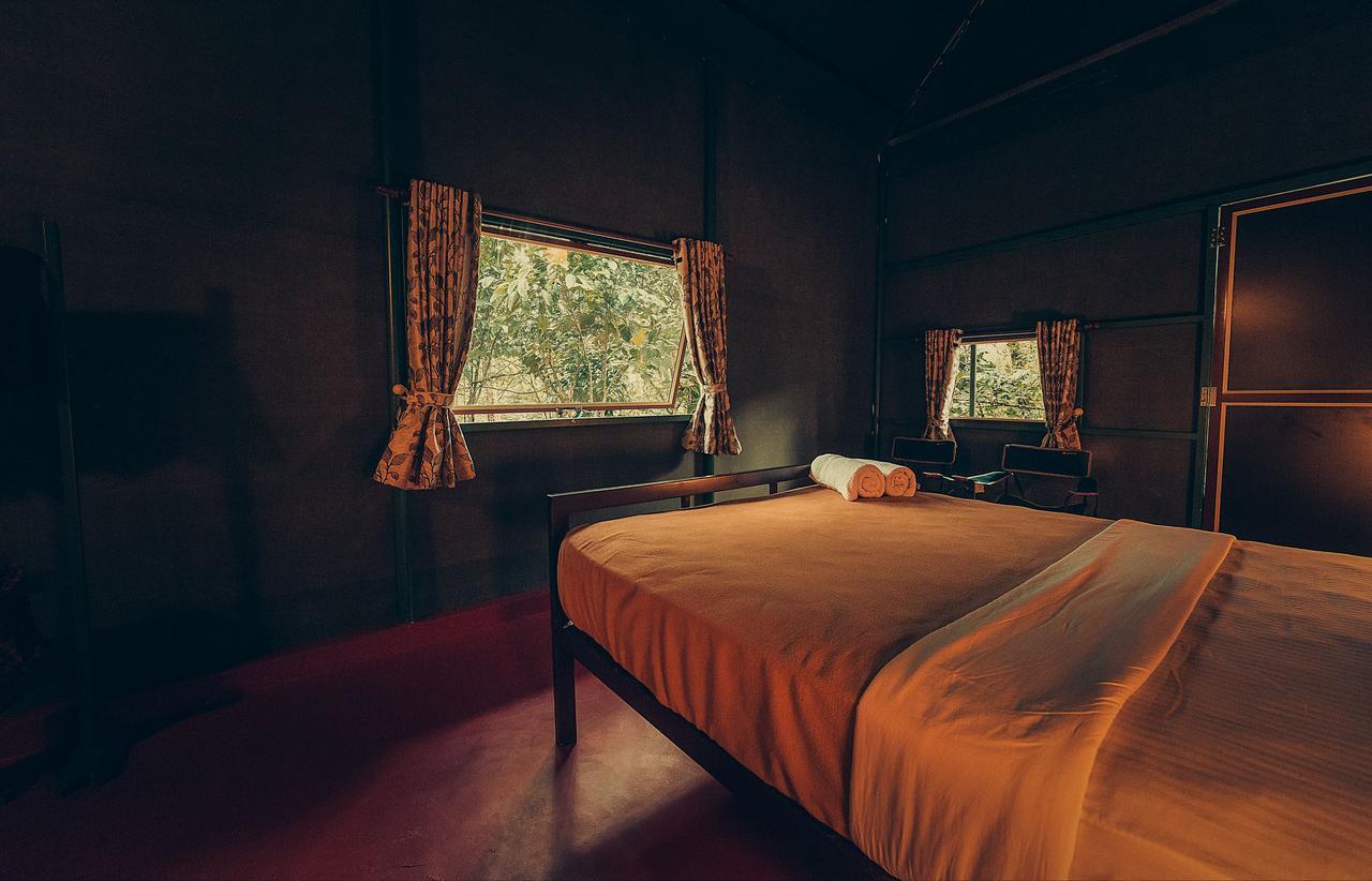 Ela Ecoland Nature Retreat Munnar Bagian luar foto