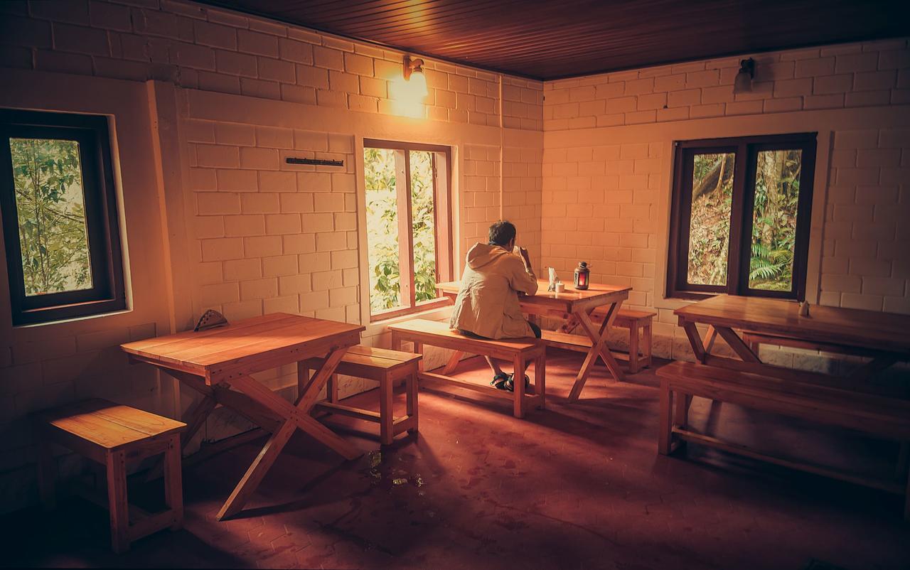 Ela Ecoland Nature Retreat Munnar Bagian luar foto